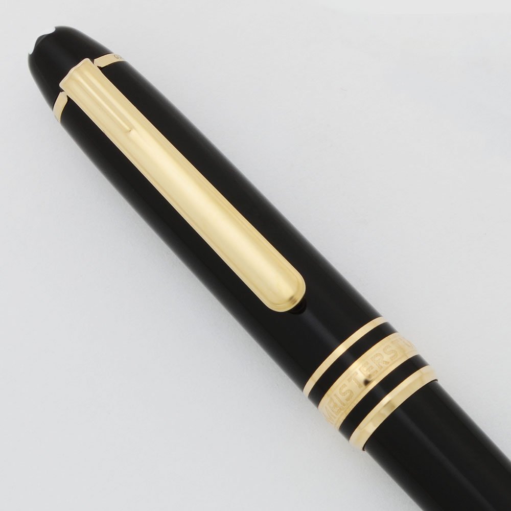楽天市場】MONTBLANC モンブラン ボールペン ヘリテイジ
